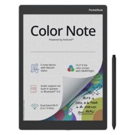 POCKETBOOK Čitač e-knjiga Color Note PB1041-1-WW, 10.3", 32 GB, Wi-Fi, crna